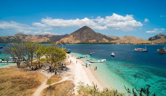 Labuan Bajo