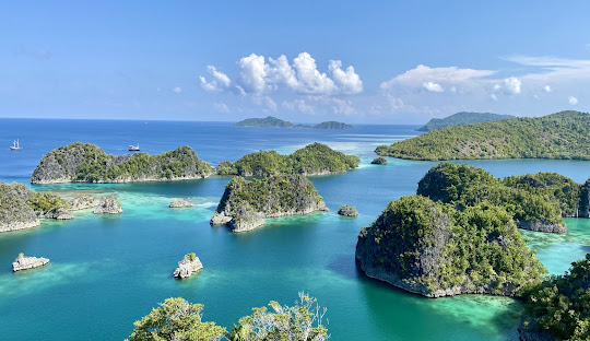 Raja Ampat