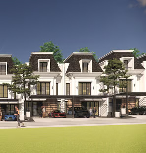 Mengapa Investasi di Perumahan Jadi Pilihan Cerdas di Era Digital?