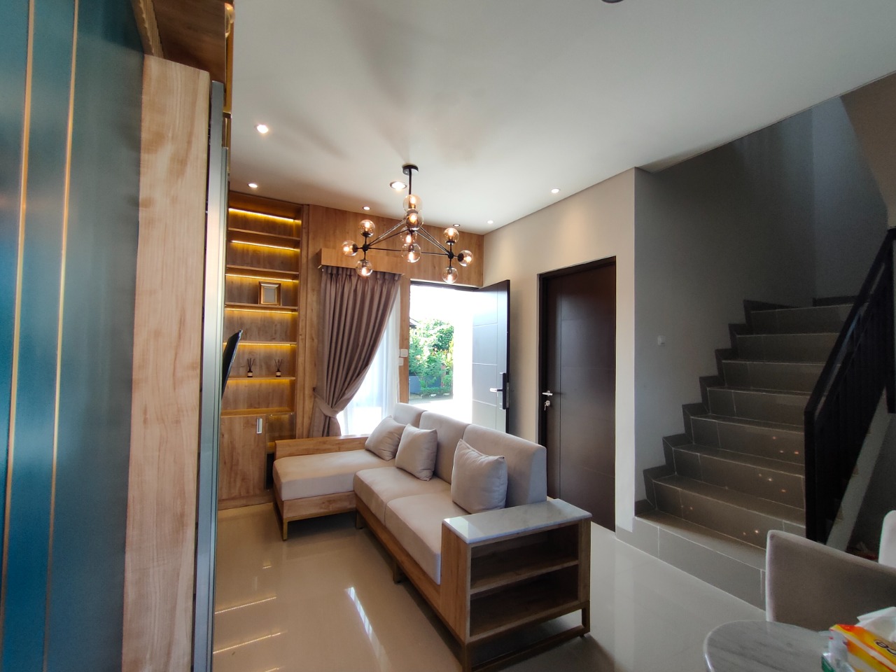 Investasi Hunian Masa Depan: Alasan Memilih Geriya Selaras Dramaga